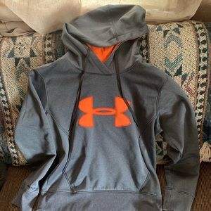Women’s Under Armour Storm Hoodie